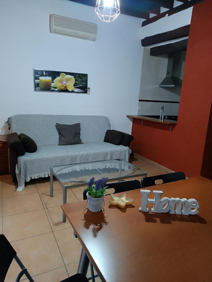 Ferienwohnung Corrala De San Anton. Alcaiceria Granada Exterior foto