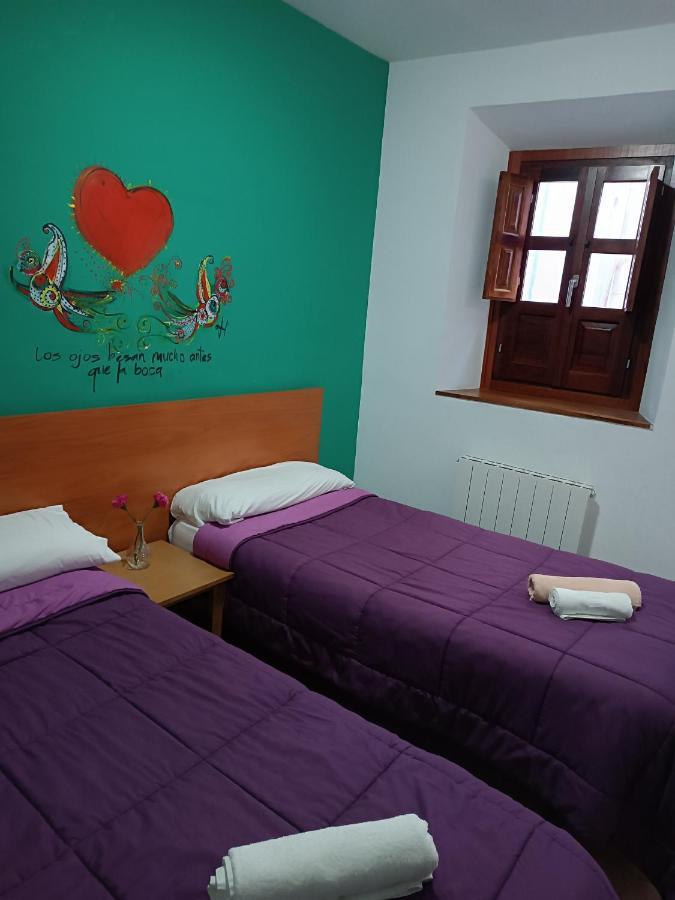 Ferienwohnung Corrala De San Anton. Alcaiceria Granada Exterior foto