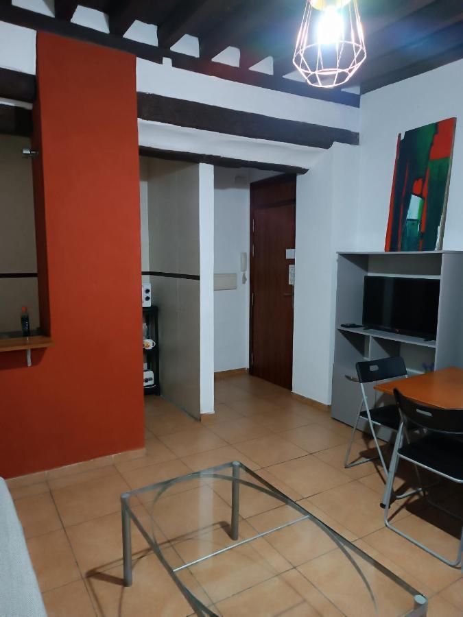 Ferienwohnung Corrala De San Anton. Alcaiceria Granada Exterior foto